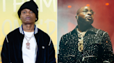 WizKid & Davido Take Shots At Each Other In Heated Online Argument | iHeart