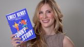 Rom-com author Emily Henry knows the secret to having a healthy relationship with love