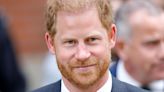 Harry 'regretting his ignorance' as visa court case looms, claims royal expert