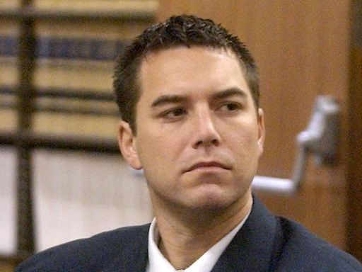 Here's where Scott Peterson, the killer in 'American Murder: Laci Peterson,' is now