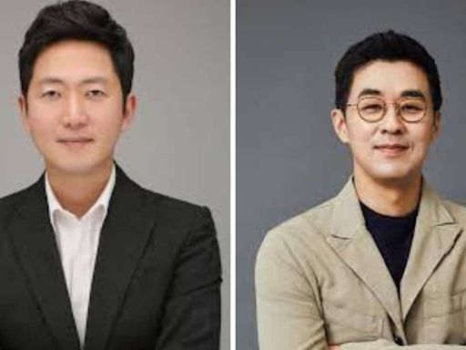 HYBE announces change in leadership; Park Ji Won steps down, CSO Lee Jae Sang to become next CEO