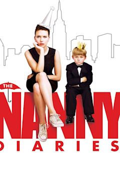 The Nanny Diaries