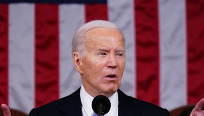 Explained: What Will Happen If Joe Biden Decided To Leave Presidential Race