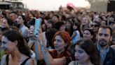 Un detenido por el robo de 34 teléfonos en el Primavera Sound