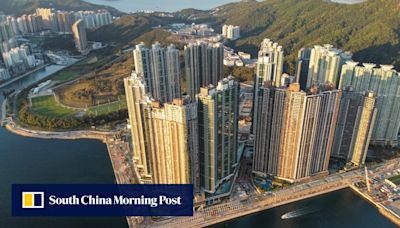 Hong Kong police arrest woman over killing husband before attempting suicide