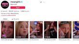 Paramount elimina clips de TikTok de la película "Chicas Pesadas"