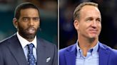 Randy Moss Takes Over for Peyton Manning to Introduce Netflix's New Show 'Receivers’: ‘It’s in Good Hands’