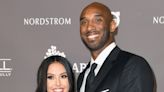 Vanessa Bryant Sends Message to Late Husband Kobe Bryant on 45th B-Day