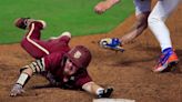 FSU baseball falls 1-0 at Pitt as hard-luck starter Jamie Arnold strikes out 17