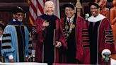 President Biden delivers Morehouse College Commencement 2024 address