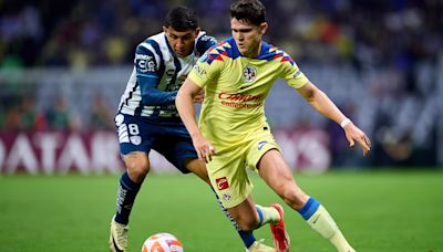 Israel Reyes: “Pachuca hizo su juego, fue un resultado amargo”