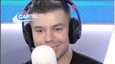 Capital FM host Sonny Jay reveals girlfriend's 'weird' pregnancy cravings