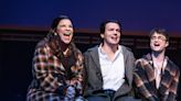 ‘Merrily We Roll Along’ Extends Hit Broadway Run To July