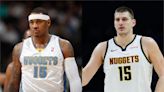 NBA／約基奇穿15號！「甜瓜」批金塊想抹殺成就