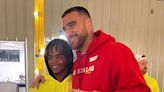 Travis Kelce Donates 25,000 Meals to Kansas City Kids: 'I Couldn't Be More Excited'