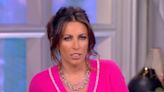 ‘The View': Alyssa Farah Griffin Says Republicans ‘Deserved to Get Clobbered’ in Midterms (Video)