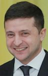 Volodymyr Zelensky