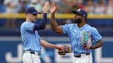 Brandon Lowe hits a 3-run triple as Rays stop Royals’ 8-game win streak with a 4-1 victory