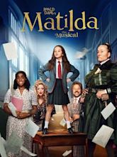 Roald Dahl's Matilda the Musical