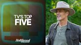 ‘TV’s Top 5’: Strike Updates; Finale Fever (With Alan Sepinwall)