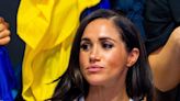 Meghan Markle : "Elle n'avait que faire de...", ce choix de la femme d'Harry qui ne passe pas