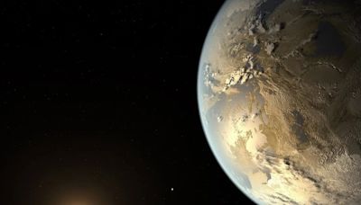 Científicos argentinos y la NASA avanzan en la búsqueda de vida en otros planetas