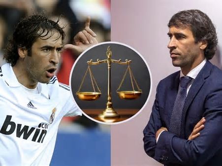 Qué fue de Raúl González Blanco: De estrella rutilante del Real Madrid a tener problemas con la justicia