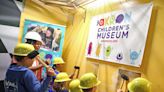 Akron Children's Museum announces expansion plans, $150,000 fundraising campaign