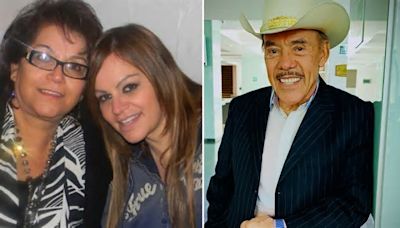 “Me tiene que mantener toda la vida”: mamá de Jenni Rivera demanda a su ex don Pedro Rivera