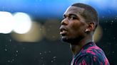 France midfielder Paul Pogba to miss World Cup through injury, says agent