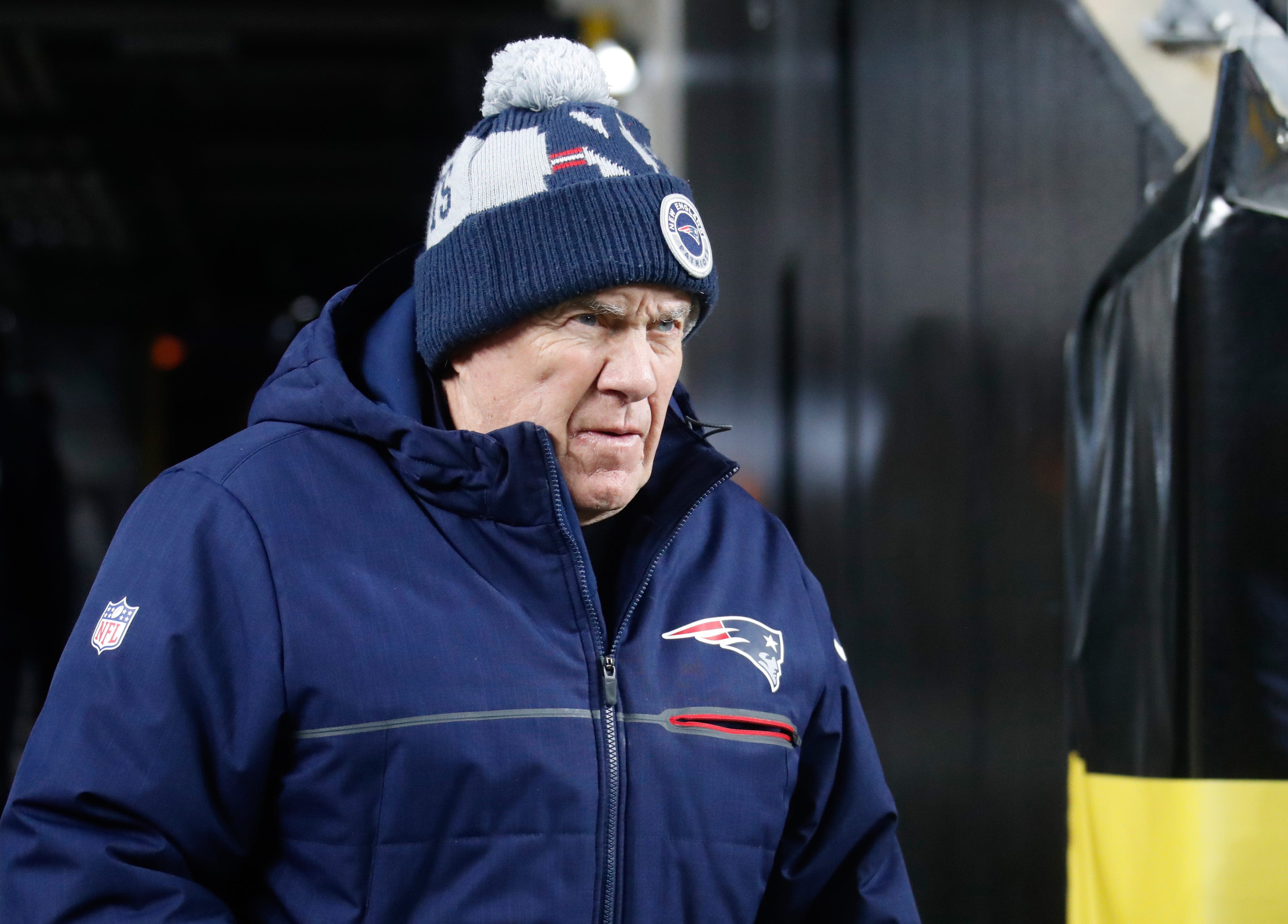 Bill Belichick's absence from NFL coaching sidelines looms large – but maybe not for long