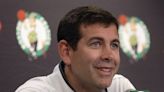 Brad Stevens selected as NBA's executive of the year after Celtics' NBA-best regular season