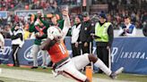 Canes get that familiar bowled-over feeling in 31-24 loss to Rutgers in the Pinstripe Bowl