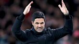 The incredible reason why Mikel Arteta will wear odd socks for Arsenal vs Bournemouth