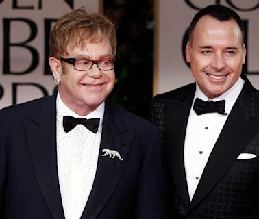 Sir Elton John and Sir Paul Marshall among most generous on 2024 rich list