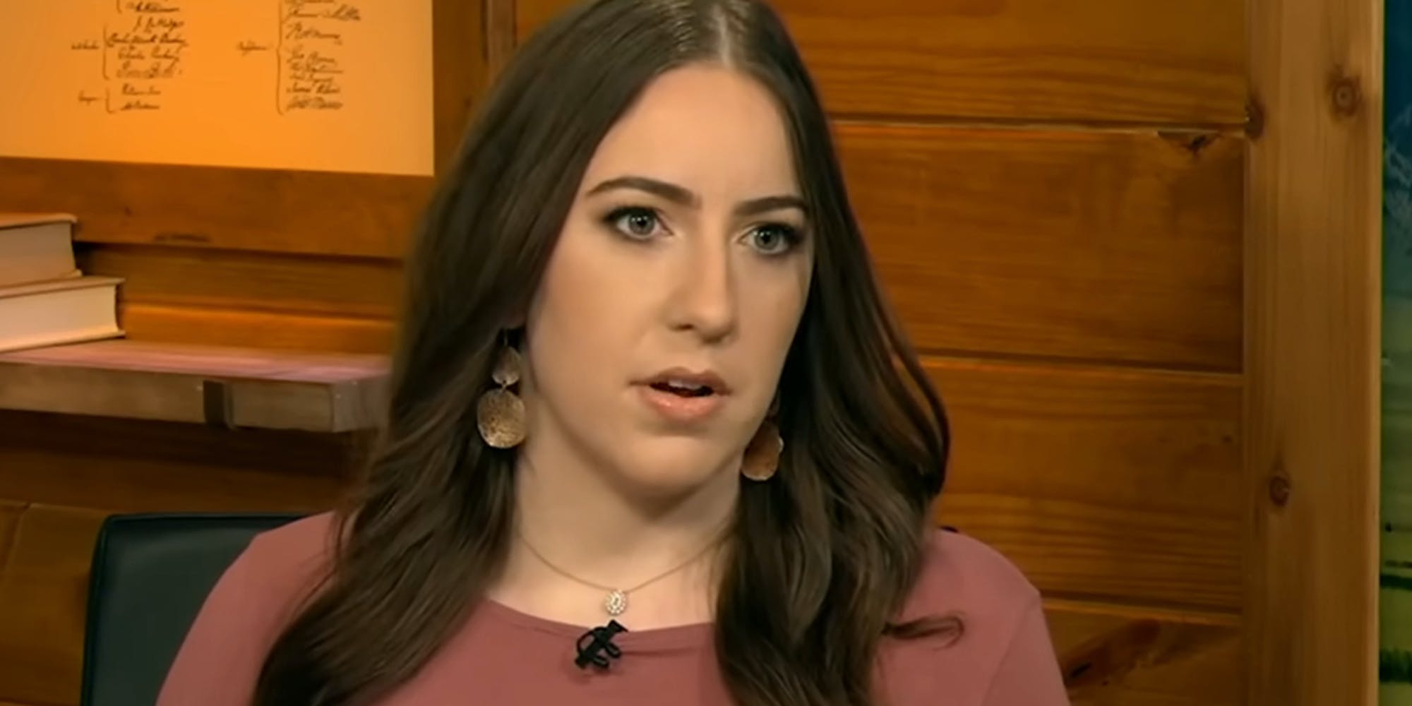 'I hope you stop': Libs of TikTok fans turn after she doxes over 50 people for Trump assassination comments