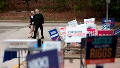 NC election directors grapple with pay, politics and more pressure than ever