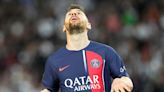 Lionel Messi cerró su ciclo en PSG con derrota: silbado por algunos y alentado por otros