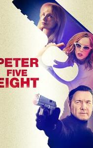 Peter Five Eight