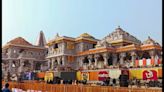 Ram temple construction likely to be completed by March 2025: Misra