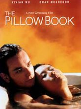 The Pillow Book