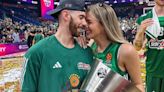 Luca Vildoza, campeón de la Euroliga de básquetbol: el campeonato menos pensado después de un año de tensión con su propio entrenador