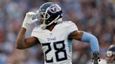 Commanders sign former Titans S Joshua Kalu