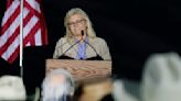 Cheney releases concession call audio in tit-for-tat with her primary foe