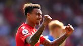 Jesse Lingard has last laugh as West Ham can’t buy a goal in frustrating Nottingham Forest loss