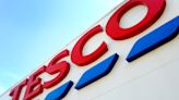Tesco shoppers clearing shelves of plants reduced to £1 in 'lucky find'