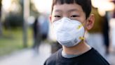 How To Protect Kids When The Air Quality Is Terrible