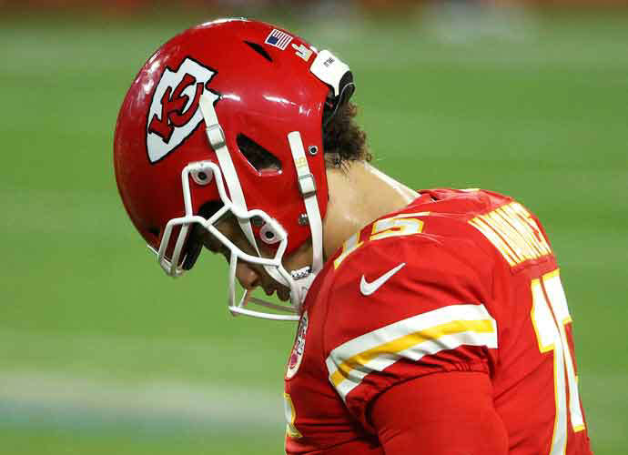 Kansas City Chiefs' Attorney Says 'There's A Moment For Kansas To Step Up' For Potential Move