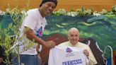 Match for Peace: estrellas del fútbol internacional participarán de homenaje a Maradona en Roma