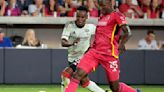 Josh Yaro finds love, success on pitch after move from Ghana: St. Louis City SC notebook
